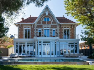 Villa Tamaris arcachon