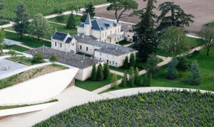 Chateau Cheval Blanc 1