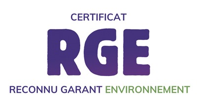 certification rge